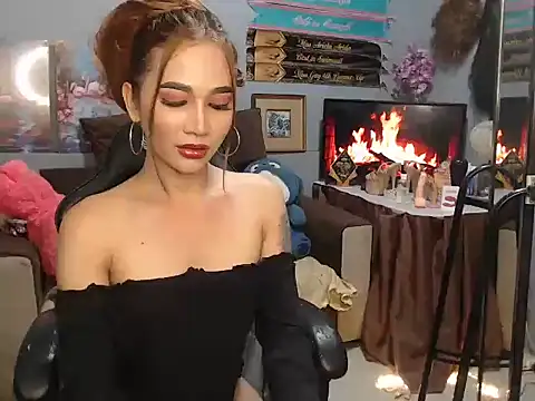 Demonsfuck Webcam-Show