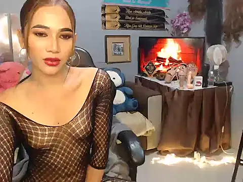 Demonsfuck's Webcam Show
