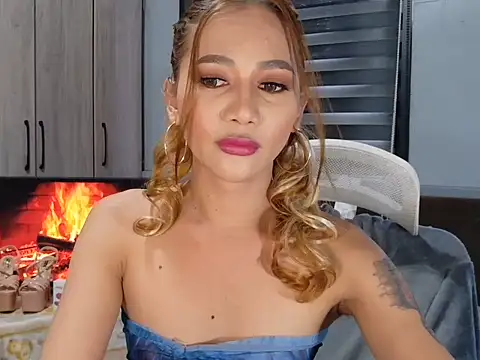 Demonsfuck Show in webcam