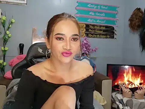 Demonsfuck Webcam show