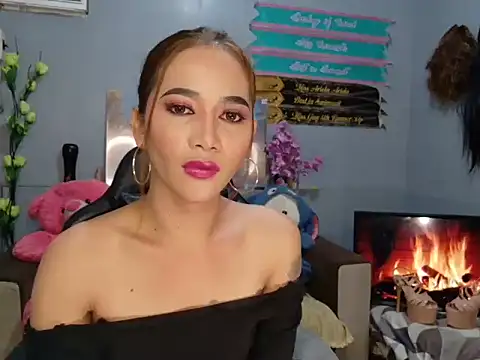 Webkamerová show Demonsfuck