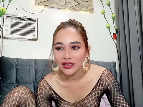 Webkamerová show Demonsfuck