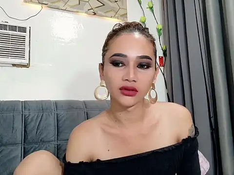 Demonsfuck Webcam-Show