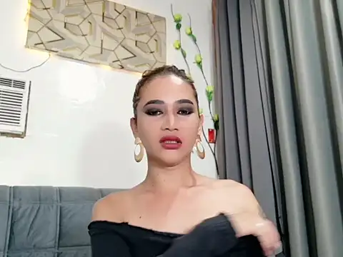 Demonsfuck Show in webcam