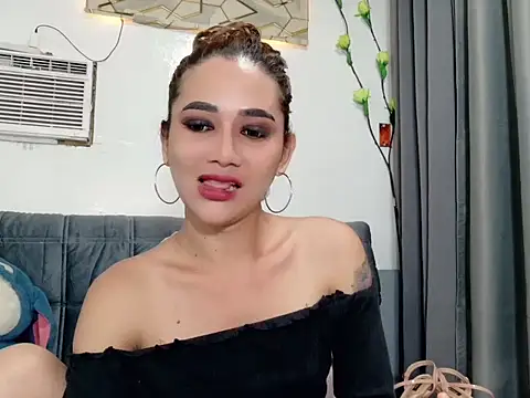 Demonsfuck Webcam-Show