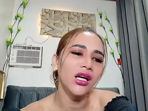 Demonsfuck's Webcam Show