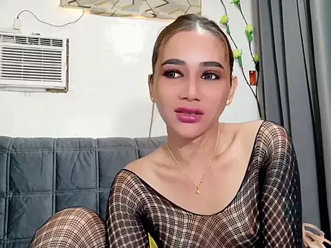 Demonsfuck Webcam show