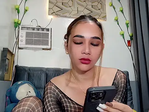 Demonsfuck Webcam-Show