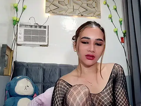 Demonsfuck Webcam-Show