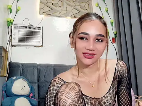 Show webcam de Demonsfuck