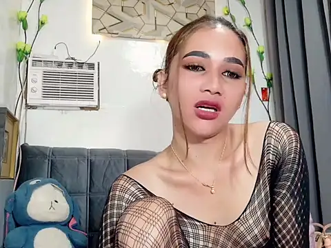 Show Webcam de Demonsfuck