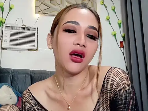 Show webcam de Demonsfuck