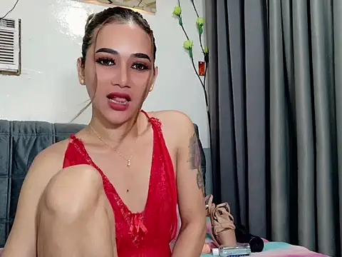 Demonsfuck Show in webcam