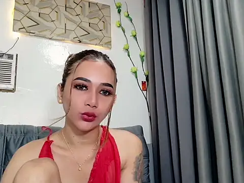 Demonsfuck's Webcam Show