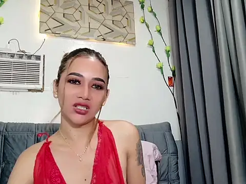Demonsfuck – webcam-show