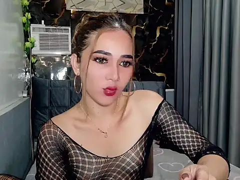 Demonsfuckn Webbikameraesitys