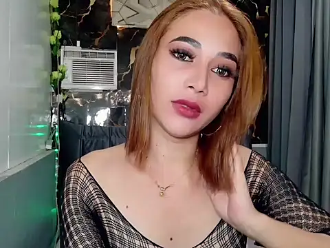 Webkamerová show Demonsfuck