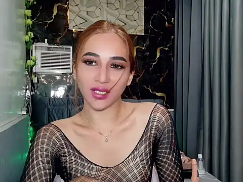 Demonsfuck 웹캠 쇼