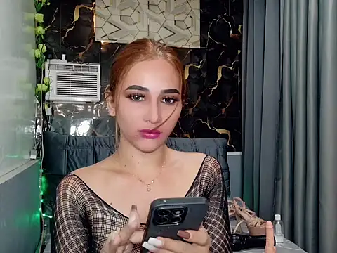 Demonsfuck 웹캠 쇼