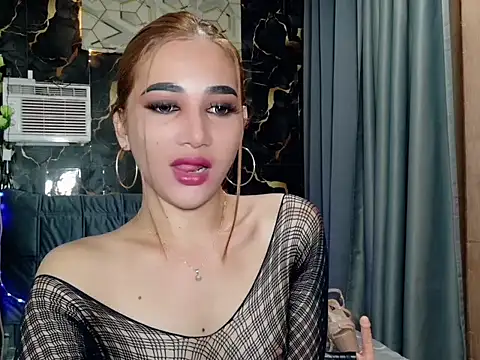 Demonsfuck – webcam-show