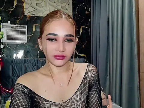 Demonsfuck Webcam-Show