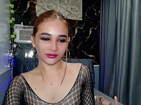 Webkamerová show Demonsfuck