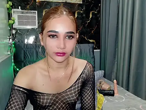 Show Webcam de Demonsfuck