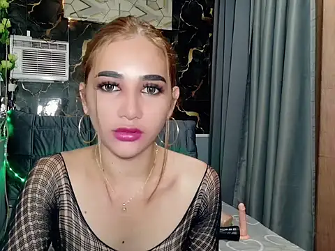 Demonsfuck Webcam show