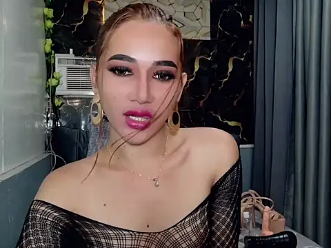 Show de webcam de Demonsfuck