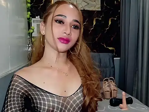 Demonsfuck Pertunjukan Webcam