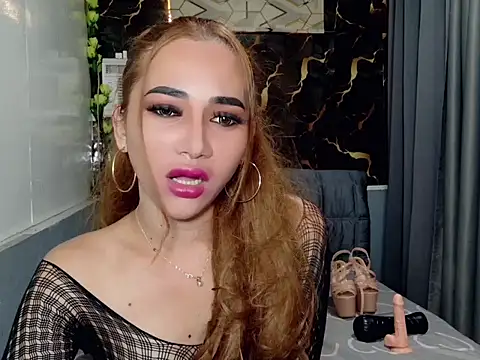 Show Webcam de Demonsfuck