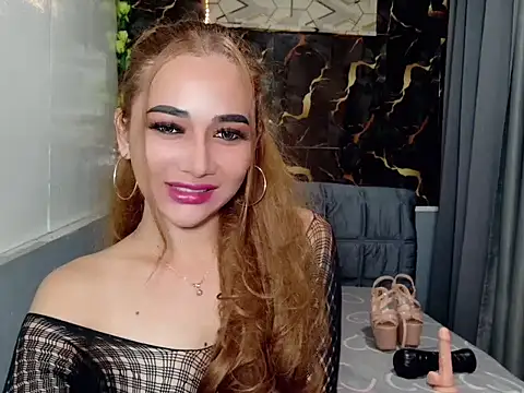 Demonsfuck webcam show