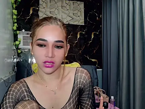 Demonsfuck Webcamshow