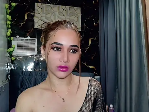 Demonsfuck – webcam-show