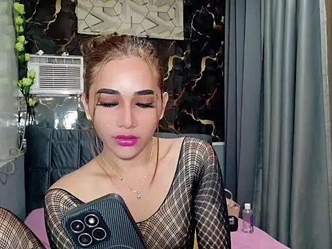 โชว์เว็บแคมของ Demonsfuck