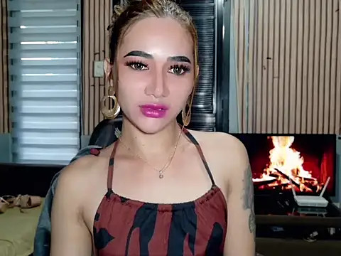 Demonsfuck ওয়েবক্যাম শো