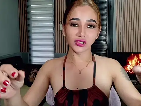Demonsfuck's Webcam Show