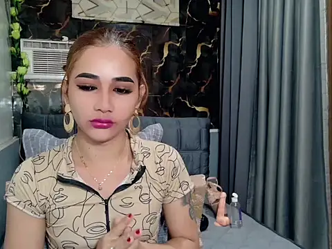 Show webcam de Demonsfuck