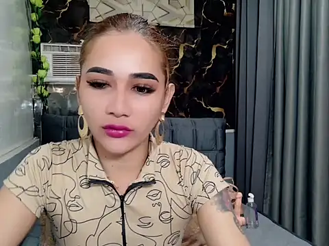 Webkamerová show Demonsfuck