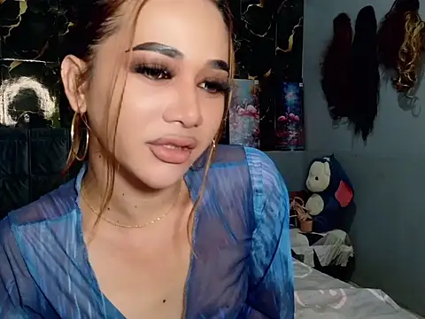Demonsfuck Webcam-Show