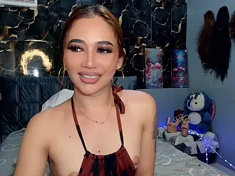 Demonsfuck – webcam-show
