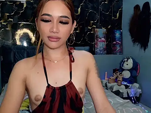 عرض كام Demonsfuck