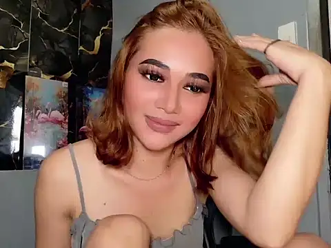 Demonsfuck Pertunjukan Webcam