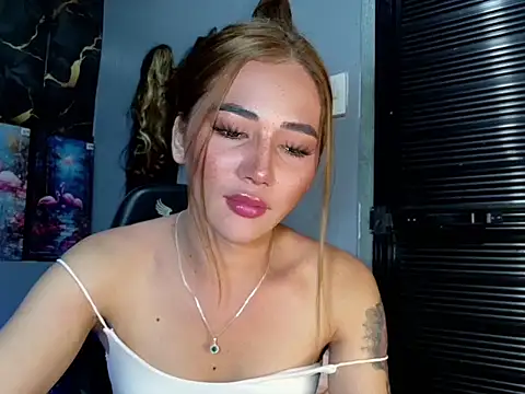 Show de webcam de Demonsfuck