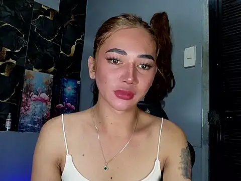 Demonsfuck 网络视讯表演