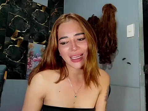 عرض كام Demonsfuck