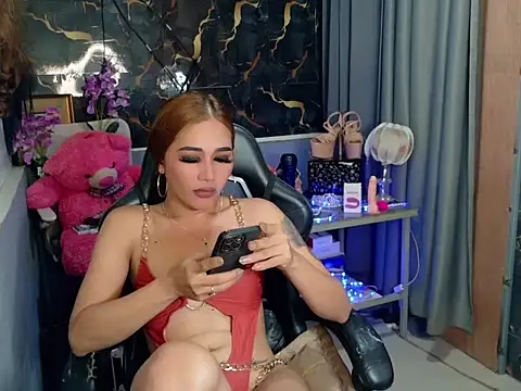 Demonsfuck Show in webcam