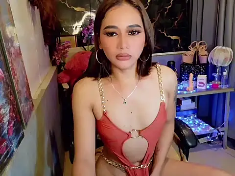 Demonsfuck – webcam-show