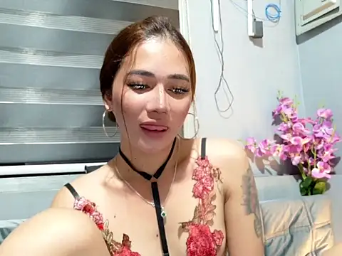 Demonsfuck – webcam-show