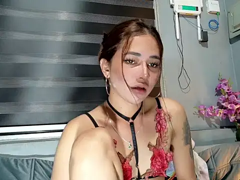 โชว์เว็บแคมของ Demonsfuck